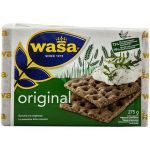 WASA ORIGINAL - paine crocanta secara 275g - WASA