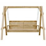 Balansoar de gradina
