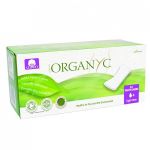 Absorbante Zilnice - 24 Buc - ORGanice - CORMAN ORGANYC