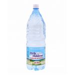 Apa alcalina Perla Moldovei pH 8,8-9 - 2l