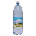 Apa alcalina Perla Moldovei pH 8,8-9 - 2l