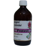 Argint coloidal PROTECT 15ppm - 500ml - AquaNano