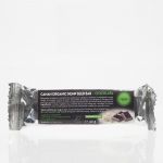 Baton raw bio cu seminte de canepa si cacao 48g CANAH