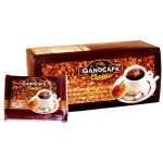 GanoCafe Classic - cafea instant clasic cu ganoderma - 30pl/cutie - GANO EXCEL