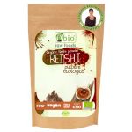 Ganoderma - Reishi pulbere 60g raw eco-bio - Obio