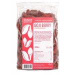 Goji Berry 100g DRAGON SUPERFOODS