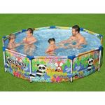 Bestway Piscina Steel Pro MAX, 274 x 66 cm