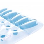 Bestway Saltea dubla gonflabila de piscina, 43055