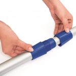 Bestway Aspirator electric de piscina AquaScan, 58340