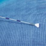 Bestway Aspirator electric de piscina AquaScan, 58340