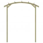 Pergola de gradina