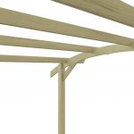 Pergola de gradina