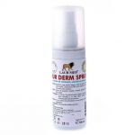 Aur Derm - Spray Cu Mimoza, Smirna Si Propolis 100ml - LAUR MED