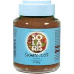 Cafea cicoare 100% instant 50g - SOLARIS