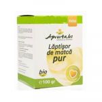 Laptisor de matca pur 100g - Apivitalis