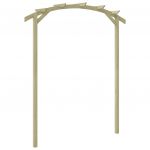Pergola de gradina