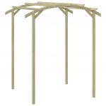Pergola de gradina