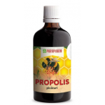 Propolis tinctura - 100ml - PARAPHARM