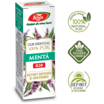 Ulei esential de menta 10ml - Fares