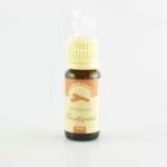 Ulei esential de scortisoara 10ml - Herbavit