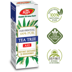 Ulei esential de ti tree 10ml - Fares
