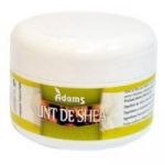 Unt de shea 65g - Adams