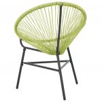 Scaun luna de gradina