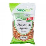 Amestec De Legume 125g – Sanovita