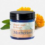 Balsam pentru calmarea iritatiilor de scutec 30ml - MOTHERLOVE