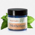 Balsam pentru hemoroizi 30ml - MOTHERLOVE