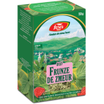 Ceai de Zmeur frunze 50g - Fares