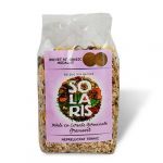 Musli cu cereale germinate 400g Granovit - Solaris
