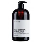 Ulei de masaj stimulator – 475ml - Sabio