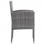 Scaun de gradina