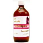 Aur coloidal Olimpus 30ppm - 500ml - AquaNano