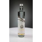 AURA - apa alcalina de aur, AURA 5l (bag in box)