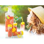 BALOANE DE SAPUN COPII ECO 45ml - SONETT