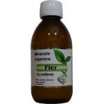 Fier organic coloidal - 200ml - AquaNano