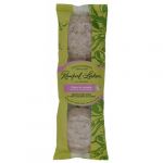 Pachet 3 săpunuri naturale flori de lavandă