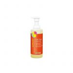 SAPUN LICHID - GEL DE DUS ECO SPUMANT CU GALBENELE COPII 200ml - SONETT