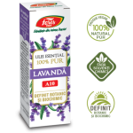 ULEI ESENTIAL DE LAVANDA 10ml - FARES