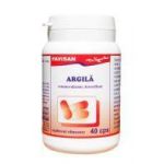 Argila 400mg - 40 cps - Favisan