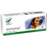 Astmostop 30cps - Medica