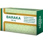 Baraka 100mg - 24cps - Pharco