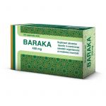 Baraka 450mg - 24cps - Pharco