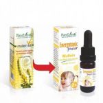 Energotonic junior - Mullein picaturi pentru sanatatea urechii, 15ml, PantExtrakt