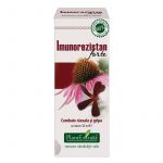 Imunorezistan Forte 50ml - PlantExtrakt