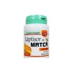 Laptisor de matca 30cps - Cosmopharm