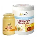Laptisor de matca pur 25g - ApiLand