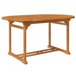 Set mobilier de exterior